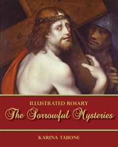 Cover The Sorrowful Mysteries