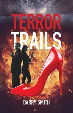 Cover Terror Trails