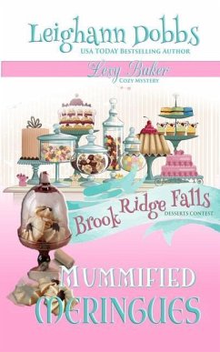 Mummified Meringues - Dobbs, Leighann