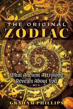 Cover The Original Zodiac