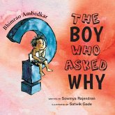 The Boy Who Asked Why The Boy Who Asked Why