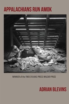 Cover Appalachians Run Amok