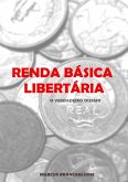Renda Básica Libertária (eBook, PDF)