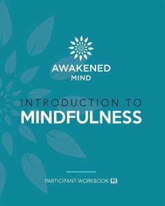 Introduction to Mindfulness - Michael, Bunting a