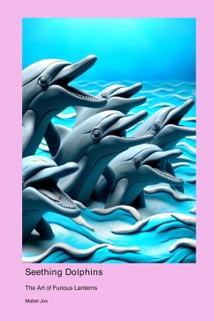 Cover Seething Dolphins