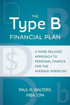 Cover The Type B Financial Plan