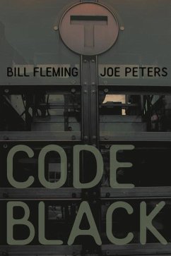 Code Black - Fleming, Bill; Peters, Joe
