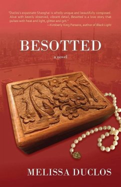 Cover Besotted