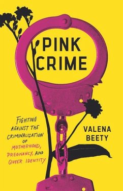 Pink Crime - Beety, Valena
