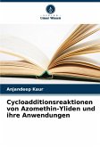 Cycloadditionsreaktionen von Azomethin-Yliden und ihre Anwendungen