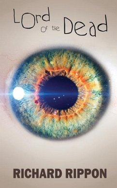 Lord of the Dead - Rippon, Richard