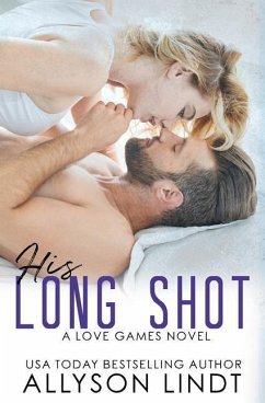 His Long Shot - Lindt, Allyson