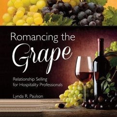 Cover Romancing the Grape