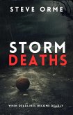 Storm Deaths (eBook, ePUB)
