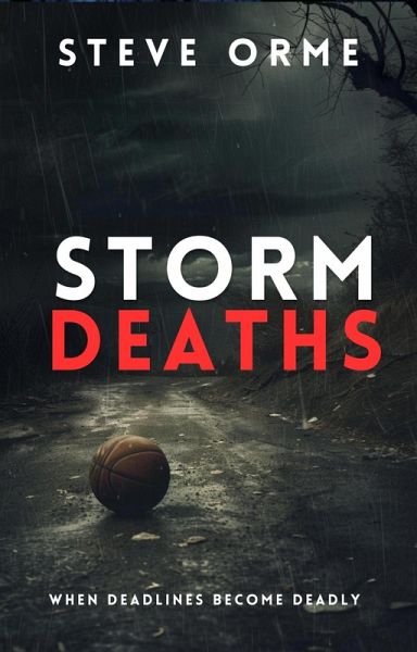 Storm Deaths (eBook, ePUB) Storm Deaths (eBook, ePUB)