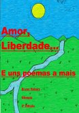 Amor, Liberdade... (eBook, PDF)