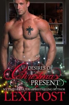 Cover Desires of Christmas Present