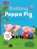 Knitting Peppa Pig Knitting Peppa Pig