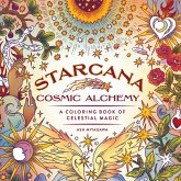 Starcana: Cosmic Alchemy Starcana: Cosmic Alchemy