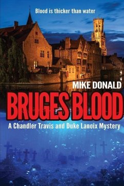 Cover Bruges Blood