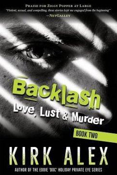 Cover Backlash