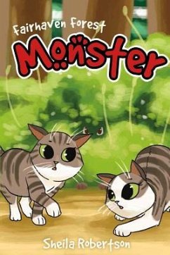 Cover Fairhaven Forest