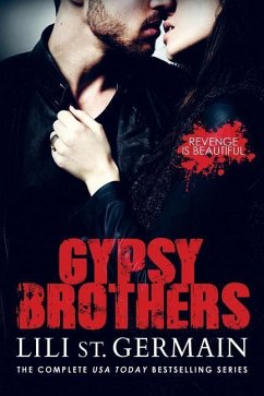 Cover Gypsy Brothers