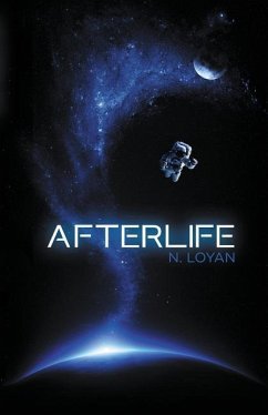 Afterlife - Loyan, Nancy