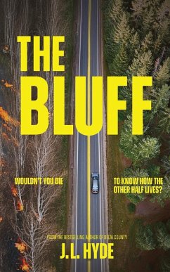Cover The Bluff