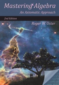 Mastering Algebra - Oster, Roger W