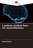 L'¿dème cérébral dans les neuroinfections