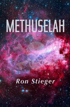 Cover Methuselah