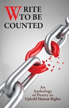 Cover Write to Be Counted