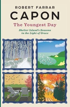 The Youngest Day - Capon, Robert Farrar