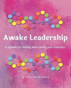 Cover Awake Leadership