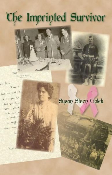 The Imprinted Survivor The Imprinted Survivor