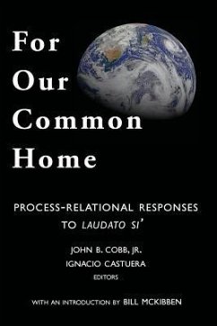 For Our Common Home - Cobb Jr, John B