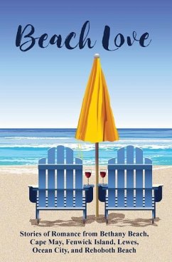 Cover Beach Love