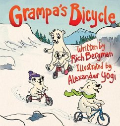 Grampa's Bicycle - Bergman, Rich