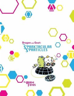 Cover The Sparktacular S'particles