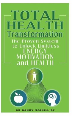 Cover Total Health Transformation