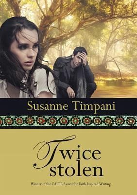 Twice Stolen Twice Stolen