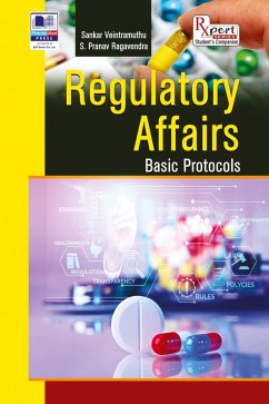 Cover Regulatory Affairs