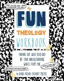 My Fun Theology Workbook My Fun Theology Workbook