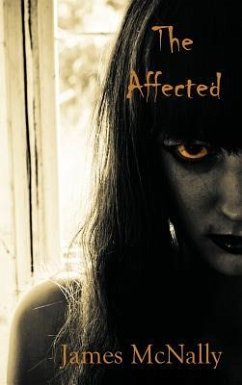 The Affected Cover The Affected