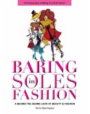 Baring Soles in Fashion Baring Soles in Fashion