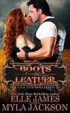 Boots & Leather Boots & Leather