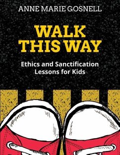 Cover Walk This Way