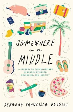 Somewhere in the Middle - Francisco Douglas, Deborah