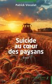 Suicide au coeur des paysans